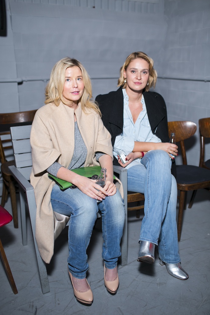 Показ Андрея Артемова Walk of Shame (фото 14)