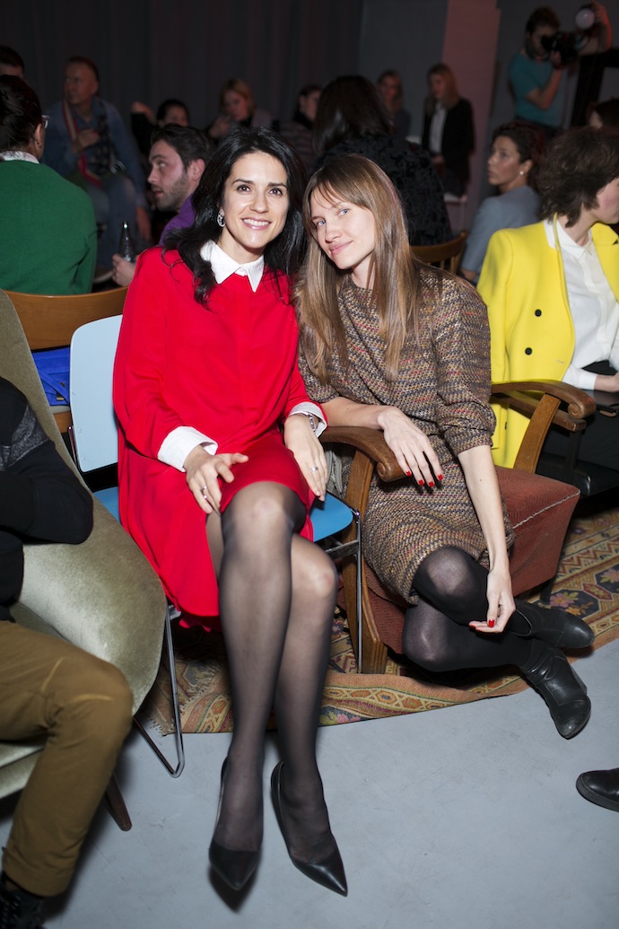 Показ Андрея Артемова Walk of Shame (фото 15)