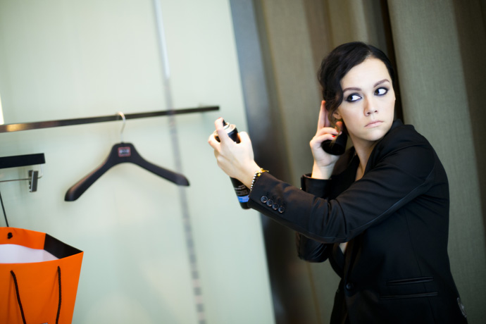 Битва образов на Buro 24/7: восьмая участница (фото 3)