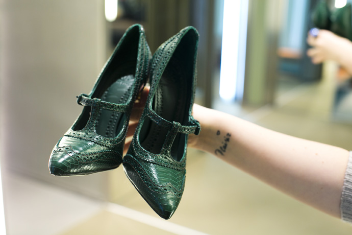 Битва образов на Buro 24/7: десятая участница (фото 3)