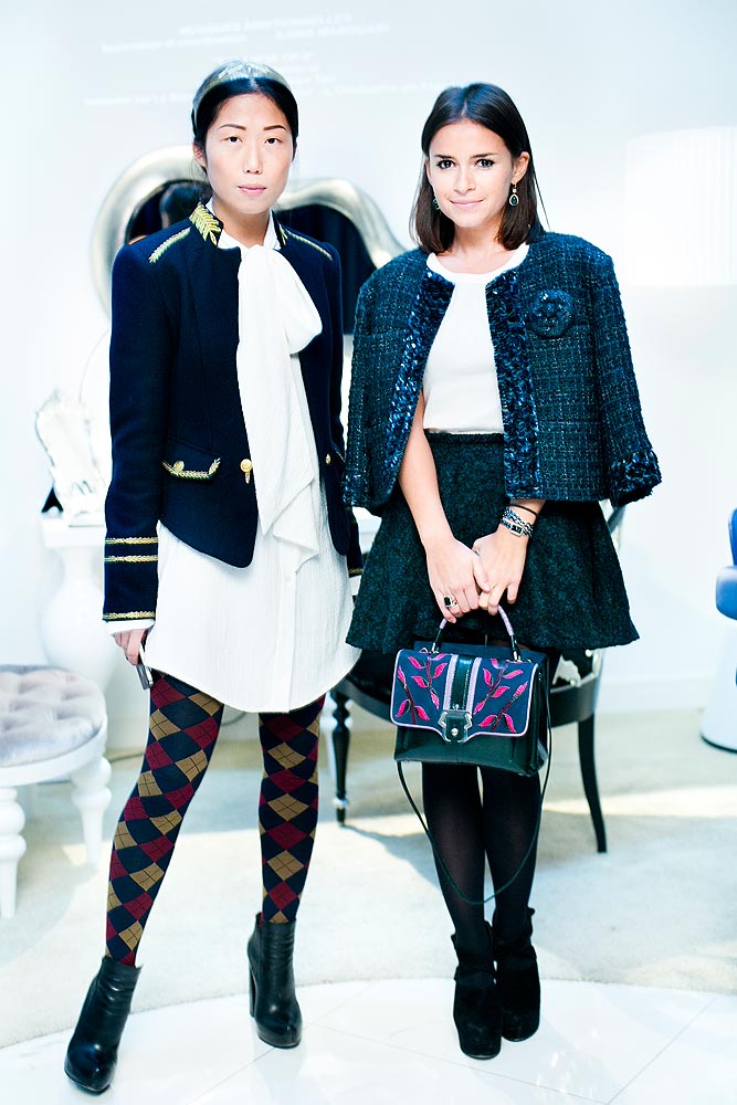 Ювелирная презентация новогодней коллекции украшений Why Not Sky (фото 2)