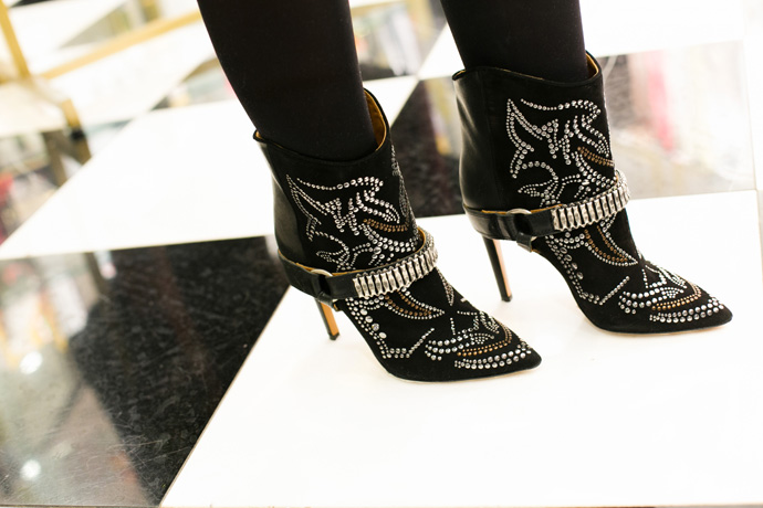 Битва образов на Buro 24/7: восьмая участница (фото 2)