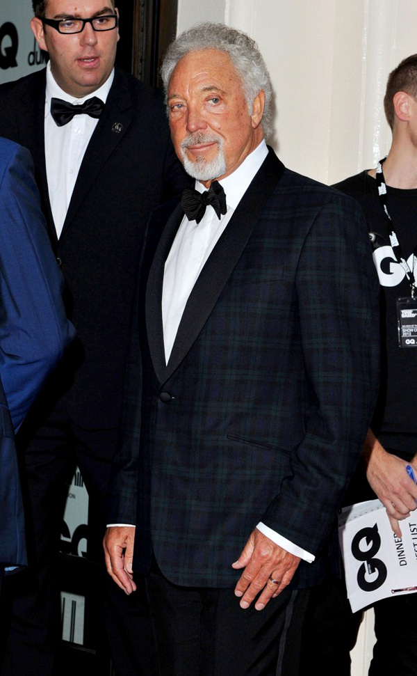 Журнал GQ назвал "Людей года" (фото 15)