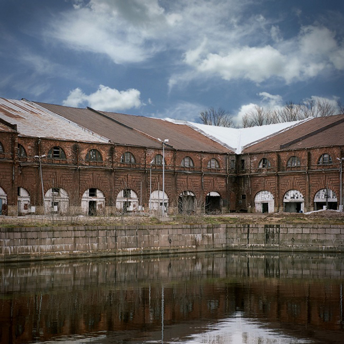 Тайны Новой Голландии раскрыты! (фото 7)