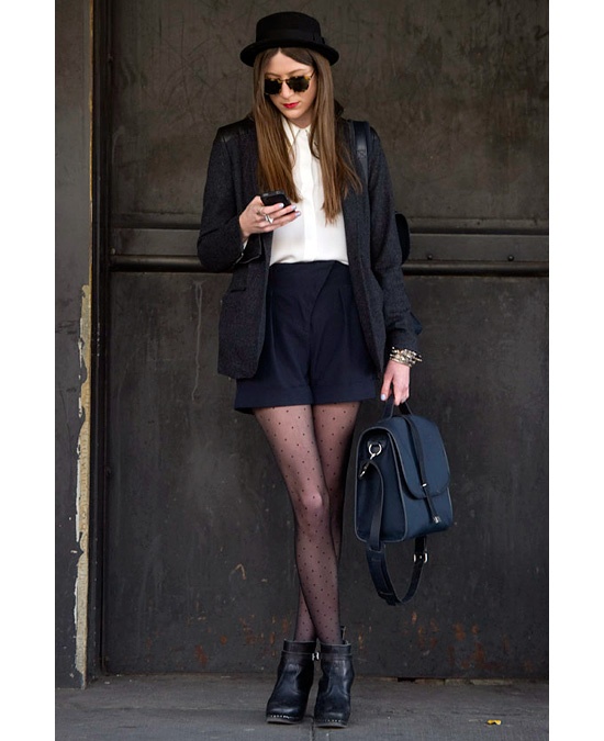 Сумки Томми Тона для Club Monaco (фото 2)