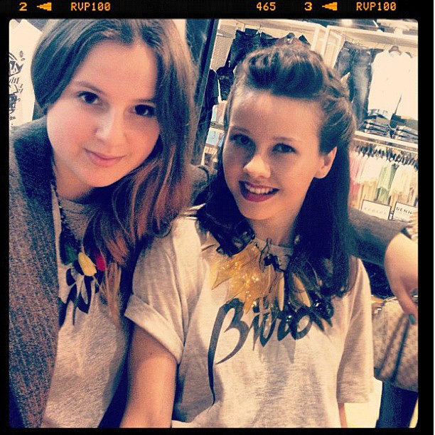 У Buro 24/7 появился Instagram! (фото 4)