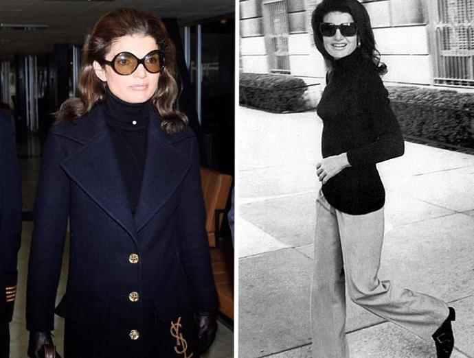 Водолазка (фото 12)