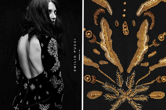 Emilio Pucci (фото 28)