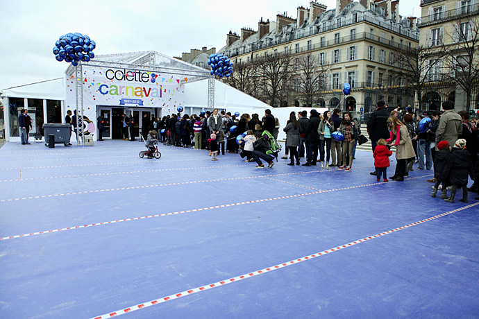 Как прошел Colette Carnaval (фото 20)