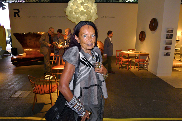 Design Miami Basel: взгляд изнутри (фото 9)