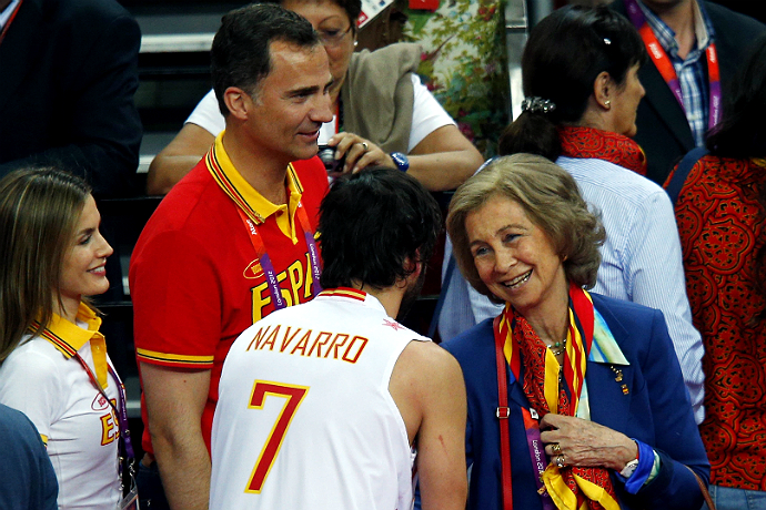 Синхронно до финала! (фото 19)