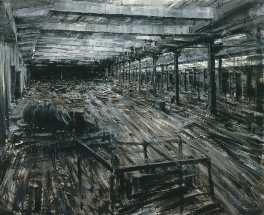 Новые выставки в Музее архитектуры им. Щусева (фото 2)