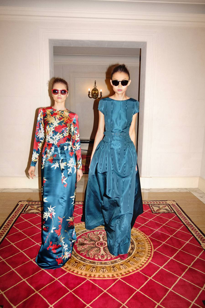 Лукбук новой коллекции Alexander Terekhov (фото 18)