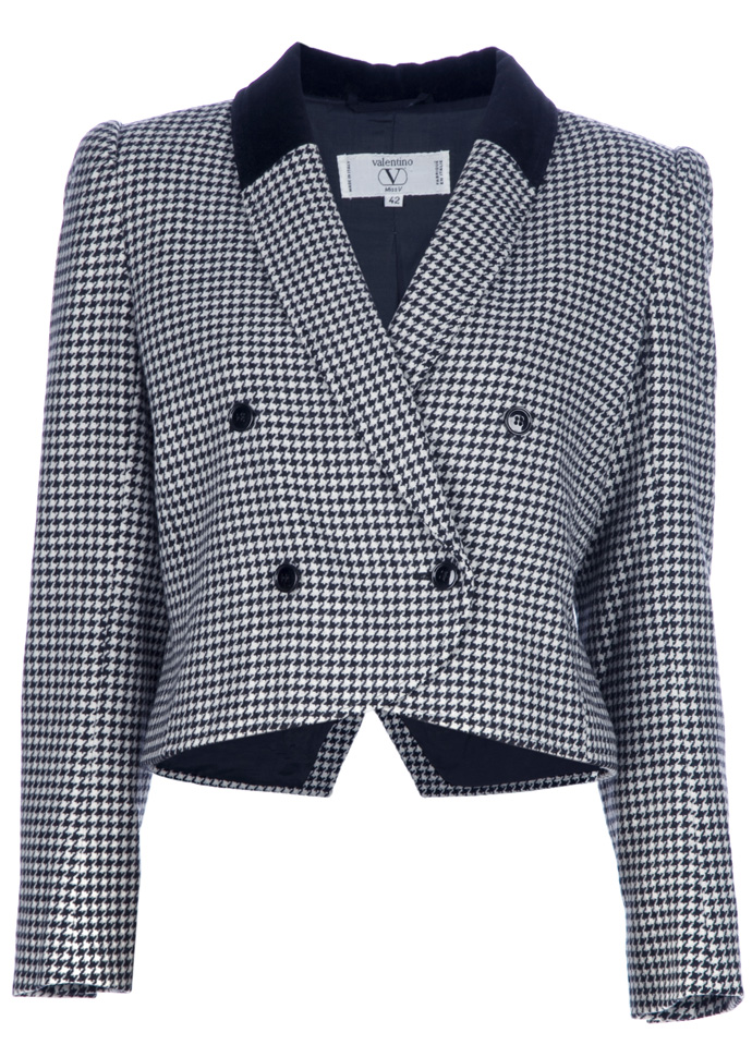 Аутлеты: новая "прописка" винтажа (фото 8)