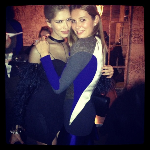 Модная Instagram-мания. Часть 20 (фото 11)