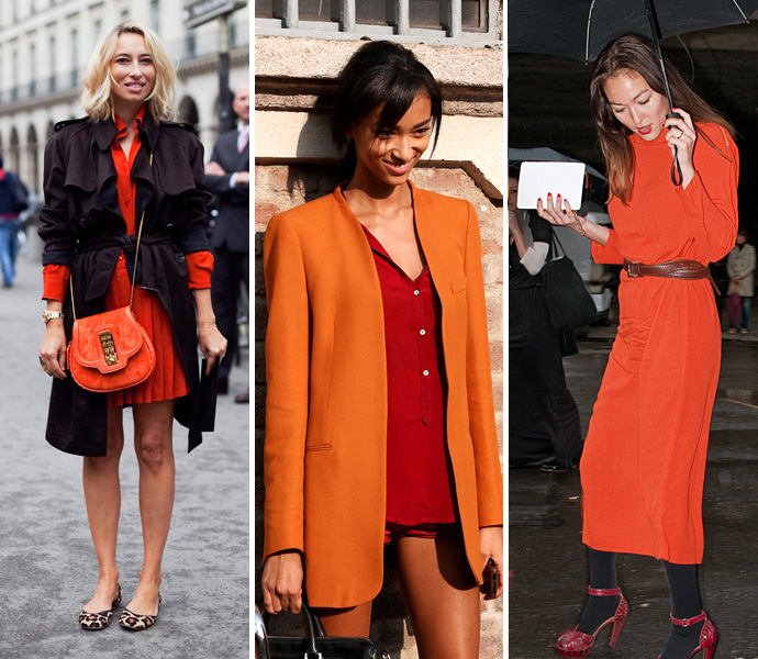 Красный — самый страстный (фото 23)