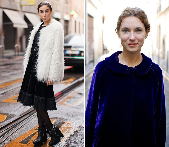 Бархат каждый день (фото 25)