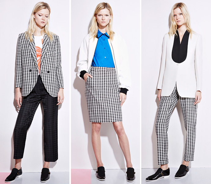 Ломаные "собачьи зубы" (фото 3)