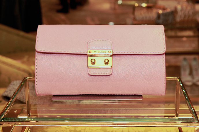 Miu Miu Resort 2012 (фото 19)