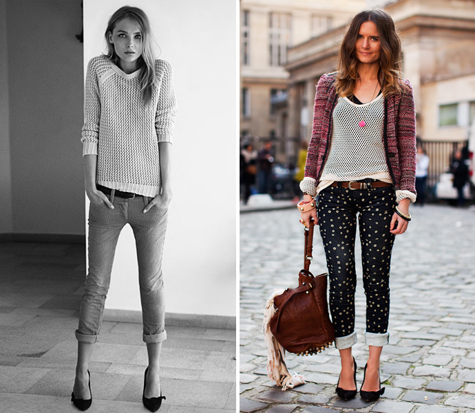 Любимая марка: Isabel Marant (фото 18)