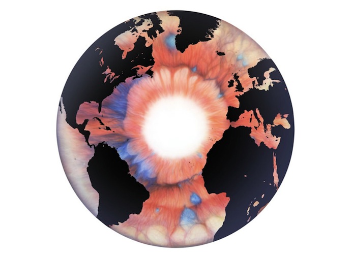 Дивный мир Марка Куинна (фото 8)