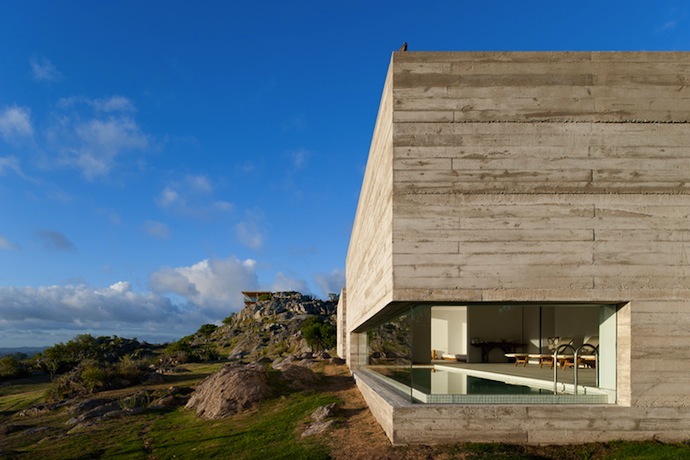 Fasano Hotel and las Piedras Villas (фото 1)