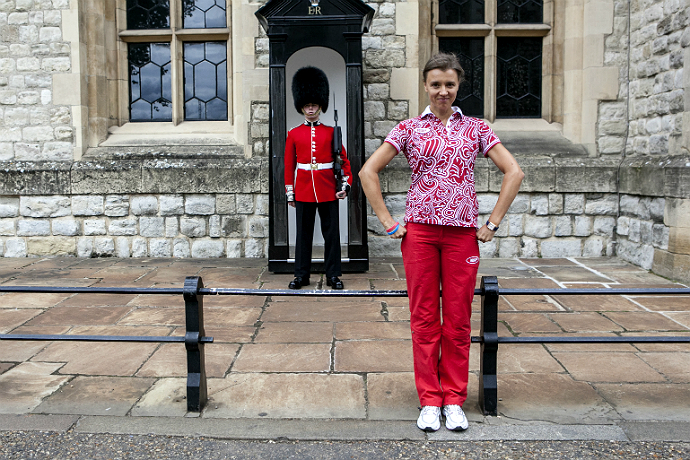 День в игровой форме (фото 19)