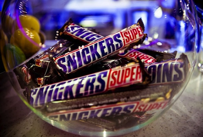 Новый ресторан The Pink Cadillac (фото 15)