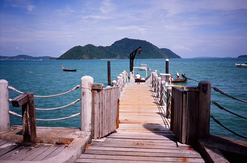10 романтических причин поехать в Таиланд (фото 18)