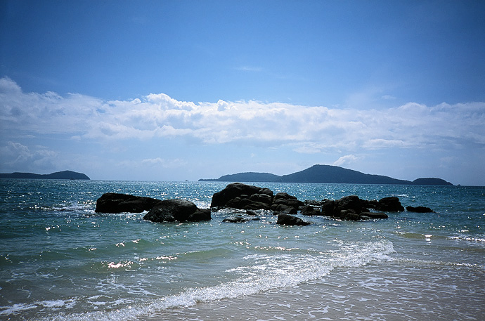 10 романтических причин поехать в Таиланд (фото 1)