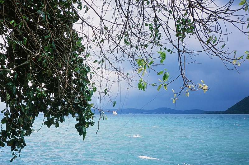 10 романтических причин поехать в Таиланд (фото 36)