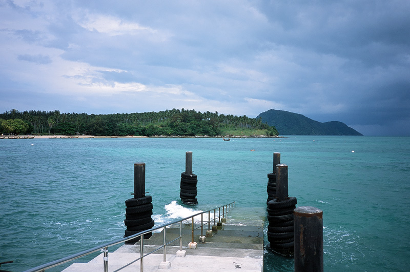 10 романтических причин поехать в Таиланд (фото 24)