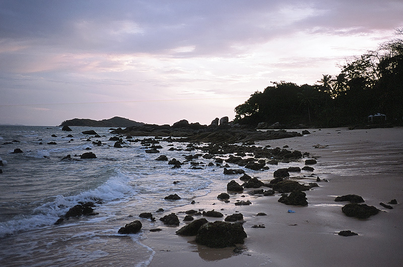 10 романтических причин поехать в Таиланд (фото 33)