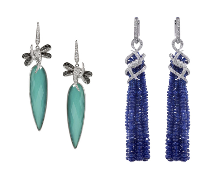 Новая коллекция Stephen Webster в ЦУМе (фото 1)