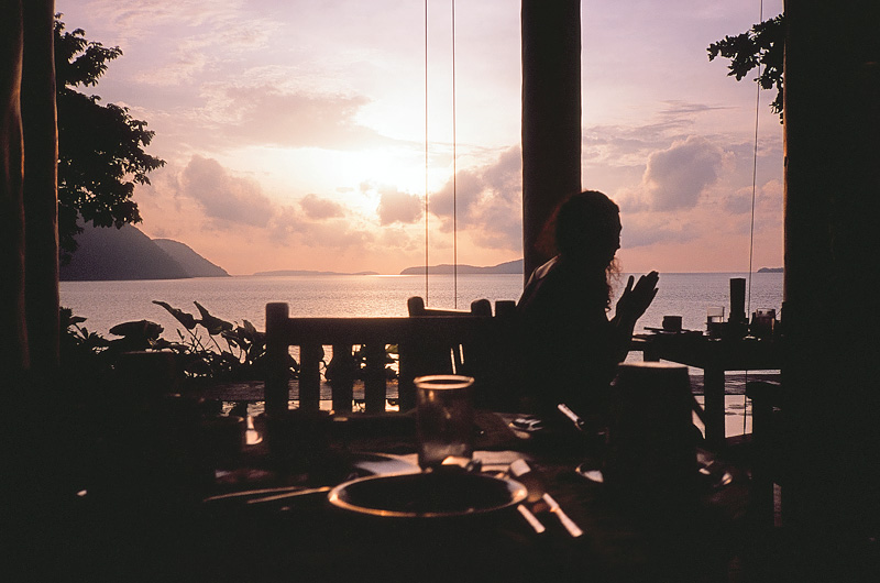 10 романтических причин поехать в Таиланд (фото 14)