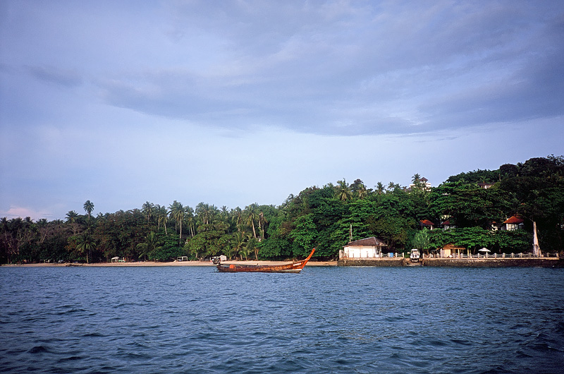 10 романтических причин поехать в Таиланд (фото 23)