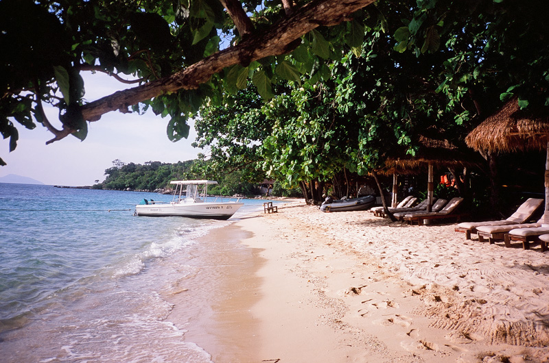 10 романтических причин поехать в Таиланд (фото 22)