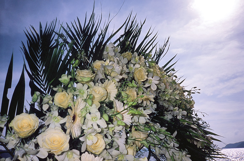 10 романтических причин поехать в Таиланд (фото 26)