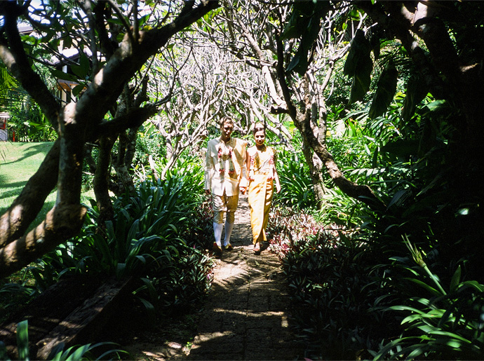 10 романтических причин поехать в Таиланд (фото 28)