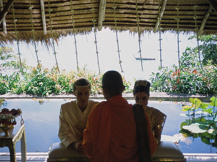 10 романтических причин поехать в Таиланд (фото 27)