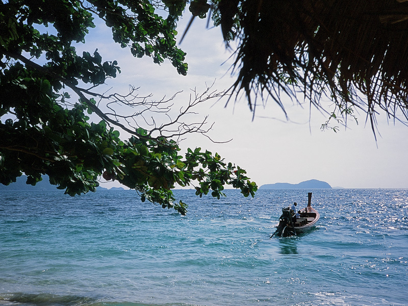 10 романтических причин поехать в Таиланд (фото 20)