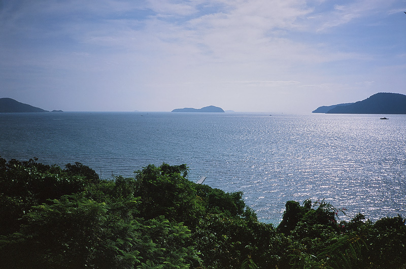 10 романтических причин поехать в Таиланд (фото 34)