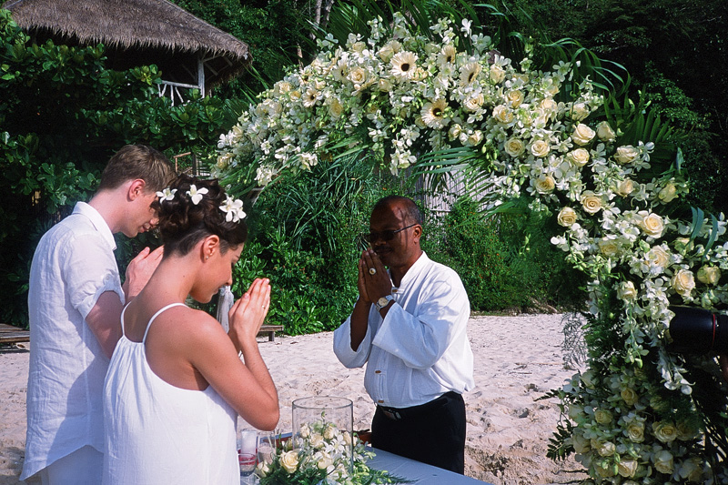 10 романтических причин поехать в Таиланд (фото 25)