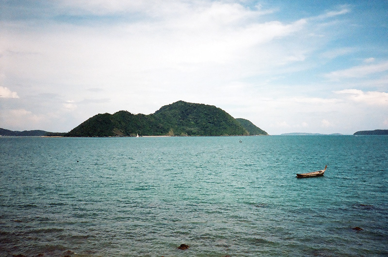 10 романтических причин поехать в Таиланд (фото 21)