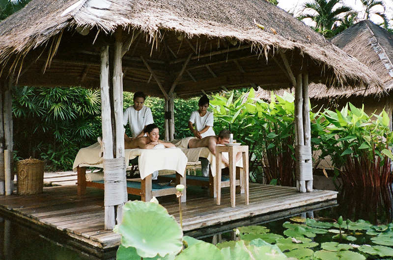 10 романтических причин поехать в Таиланд (фото 10)