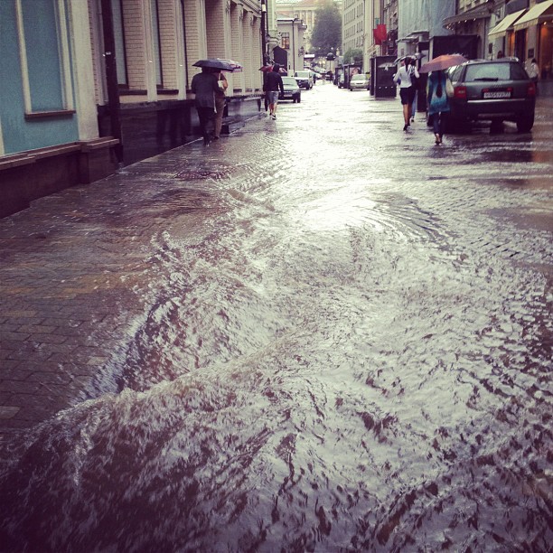 Модная Instagram-мания. Часть 11 (фото 17)