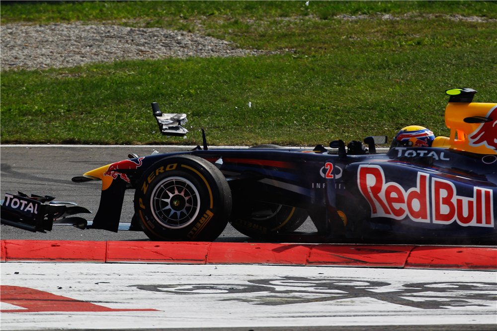 "Гран-при Италии": слезы чемпиона (фото 2)