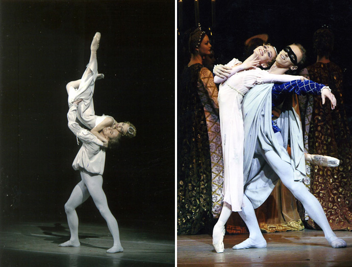 Интервью Buro 24/7: образцовая балерина (фото 3)