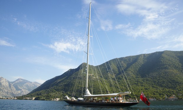 Porto Montenegro: отдых нового поколения (фото 14)