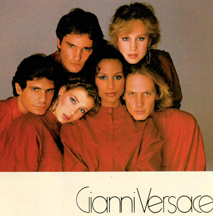 Первая афроамериканская супермодель (фото 8)